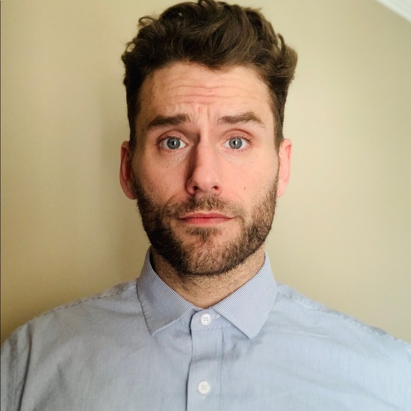 Meet your Posher, Jerred - Picture 1 of 2